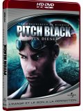 Pitch Black