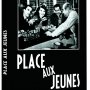 Leo McCarey à l'honneur chez Bac Vidéo [MAJ] - Jaquette du 27/05/2008