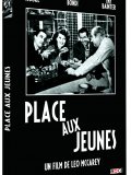 Place aux jeunes