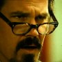 Planete terreur - Menu DVD du 11/03/2008