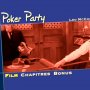 Poker party - Menu DVD du 24/06/2008