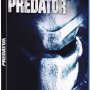 Predator Blu-Ray - Jaquette du 23/06/2008