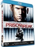 Prison Break - Saison 1