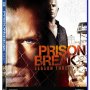 Prison Break - Season 3 - Jaquette du 25/06/2008