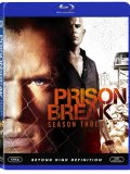 Prison Break - Season 3