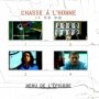 Prison Break Saison 2 - Menu DVD du 09/11/2007