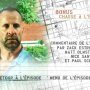 Prison Break Saison 2 - Menu DVD du 09/11/2007