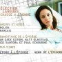 Prison Break Saison 2 - Menu DVD du 09/11/2007