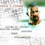 Prison Break Saison 2 - Menu DVD du 09/11/2007