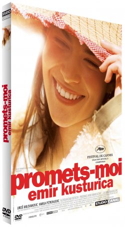 Promets-moi