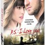 Une date, des visuels pour P.S. I Love You en DVD & Blu-ray - Jaquette du 18/04/2008 Une date, des visuels pour P.S. I Love You en DVD & Blu-ray - Jaquette du 18/04/2008