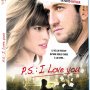 Une date, des visuels pour P.S. I Love You en DVD & Blu-ray - Jaquette du 18/04/2008 Une date, des visuels pour P.S. I Love You en DVD & Blu-ray - Jaquette du 18/04/2008