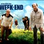 Pur week-end - Menu DVD du 14/11/2007