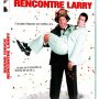 Quand Chuck rencontre Larry - Jaquette du 14/02/2008 Quand Chuck rencontre Larry - Jaquette du 14/02/2008