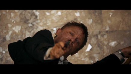 Quantum of Solace – Edition collector