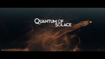 Quantum of Solace – Edition collector
