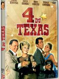 Quatre du Texas