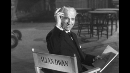 Coffret Allan Dwan, Une légende d Hollywood