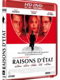 Raisons d'etat