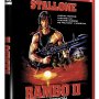 Rambo se fait coffret en haute résolution - Jaquette du 12/11/2007 Rambo se fait coffret en haute résolution - Jaquette du 12/11/2007
