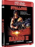 Rambo 2 - la mission