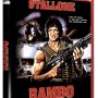 Rambo - Jaquette du 12/11/2007