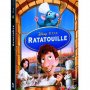 Preview Ratatouille - Jaquette du 06/12/2007