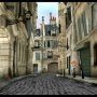Ratatouille : Blu-Ray - Menu DVD du 22/01/2008