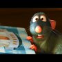Ratatouille - Menu DVD du 22/01/2008