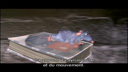 Ratatouille Edition collector