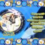 Rave - Box 4 - Menu DVD du 12/03/2008