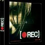 Rec en DVD, DVD Collector et Blu-Ray : Les visuels ! - Jaquette du 17/09/2008 Rec en DVD, DVD Collector et Blu-Ray : Les visuels ! - Jaquette du 17/09/2008