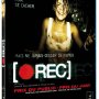 Rec en DVD, DVD Collector et Blu-Ray : Les visuels ! - Jaquette du 17/09/2008 Rec en DVD, DVD Collector et Blu-Ray : Les visuels ! - Jaquette du 17/09/2008
