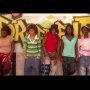 Regarde moi - Menu DVD du 28/04/2008