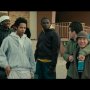 Regarde moi - Menu DVD du 28/04/2008