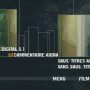 Regarde Moi (Ain't Scared) - Menu DVD du 28/04/2008