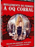 Règlements de Femmes à OQ Corral