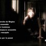 Reincarnation - Menu DVD du 22/04/2008
