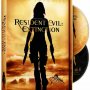 Tout sur Resident Evil : Extinction en DVD - Jaquette du 21/05/2008 Tout sur Resident Evil : Extinction en DVD - Jaquette du 21/05/2008