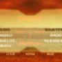 Resident Evil : Extinction - Edition Collector - Menu DVD du 23/05/2008 Resident Evil : Extinction - Edition Collector - Menu DVD du 23/05/2008