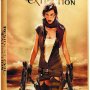 Tout sur Resident Evil : Extinction en DVD - Jaquette du 21/05/2008 Tout sur Resident Evil : Extinction en DVD - Jaquette du 21/05/2008