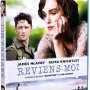 REVIENS-MOI en DVD et Blu-ray : une date, des visuels - Jaquette du 28/04/2008 REVIENS-MOI en DVD et Blu-ray : une date, des visuels - Jaquette du 28/04/2008