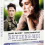 REVIENS-MOI en DVD et Blu-ray : une date, des visuels - Jaquette du 28/04/2008 REVIENS-MOI en DVD et Blu-ray : une date, des visuels - Jaquette du 28/04/2008
