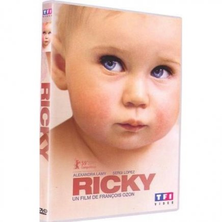 Test DVD Test DVD Ricky