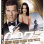 Tout sur les James Bond en Blu-Ray ! - Jaquette du 01/09/2008 Tout sur les James Bond en Blu-Ray ! - Jaquette du 01/09/2008