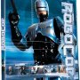 Robocop � Blu-Ray - Jaquette du 15/01/2008