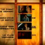 Rogue, l'Ultime Affrontement - Menu DVD du 02/03/2008 Rogue, l'Ultime Affrontement - Menu DVD du 02/03/2008