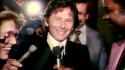 Roman Polanski : wanted and desired