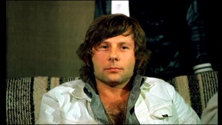 Roman Polanski : wanted and desired