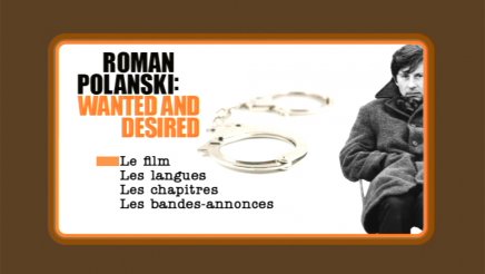 Roman Polanski : wanted and desired